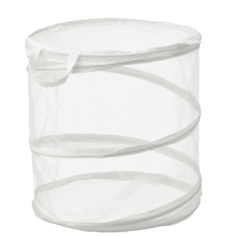 IKEA  FYLLEN Laundry basket 1