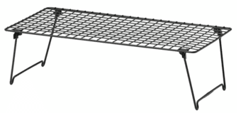 IKEA GREJIG Shoe rack 1