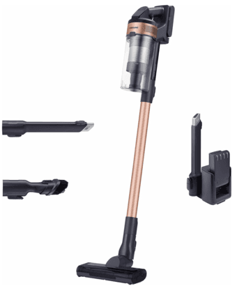 SAMSUNG Jet 60 Flex Cordless Stick Vacuum Cleaner 1