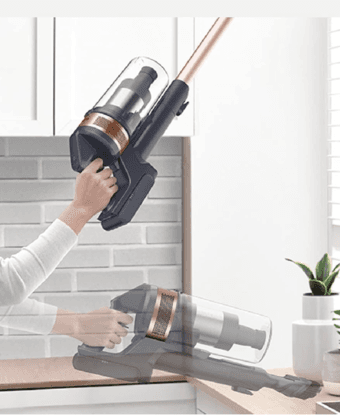 SAMSUNG Jet 60 Flex Cordless Stick Vacuum Cleaner 2
