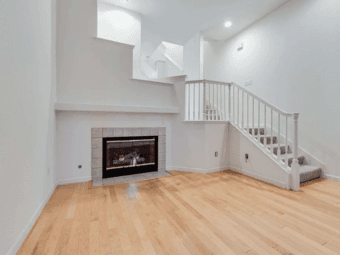 Short-Term Room for Rent Near Stanford University in a 3 Bed / 3 Bath 1