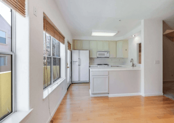 Short-Term Room for Rent Near Stanford University in a 3 Bed / 3 Bath 2