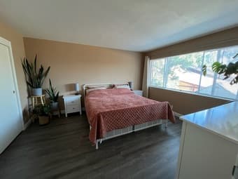 Dec17-Jan8 (flexible) sublet for 850ft2 1bd/1bth Apt in MountainView 1
