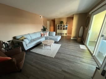 Dec17-Jan8 (flexible) sublet for 850ft2 1bd/1bth Apt in MountainView 2