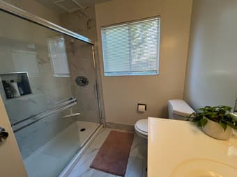 Dec17-Jan8 (flexible) sublet for 850ft2 1bd/1bth Apt in MountainView 3