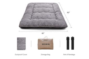 Japanese floor mattress 2