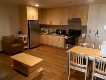 Winter Break Housing 2