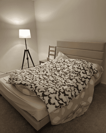 Oak Creek 1BR (Dec 5, 2025 – Jan 13, 2026) — $2,200 1