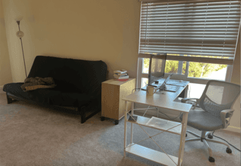 Oak Creek 1BR (Dec 5, 2025 – Jan 13, 2026) — $2,200 2