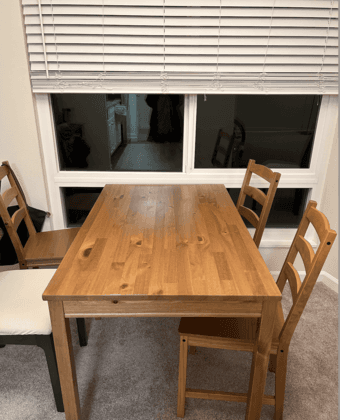 Oak Creek 1BR (Dec 5, 2025 – Jan 13, 2026) — $2,200 4