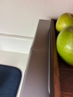 Panasonic Microwave 4