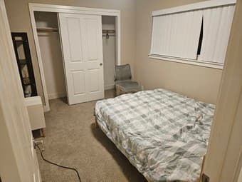 Mountain View, 2B1B Apartment — First Month’s Rent FREE 1