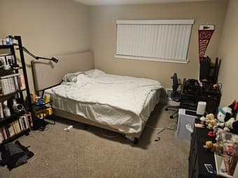 Mountain View, 2B1B Apartment — First Month’s Rent FREE 2