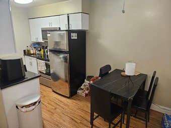Mountain View, 2B1B Apartment — First Month’s Rent FREE 3