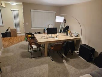 Mountain View, 2B1B Apartment — First Month’s Rent FREE 4