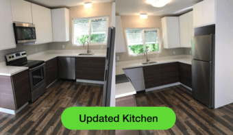 Seeking Female Housemate 2B2B @Menlo Park (Bump!) 1