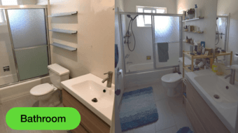 Seeking Female Housemate 2B2B @Menlo Park (Bump!) 3