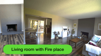 Seeking Female Housemate 2B2B @Menlo Park (Bump!) 2