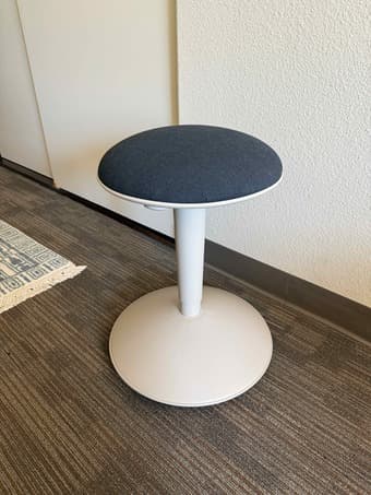 IKEA Desk Stool 1