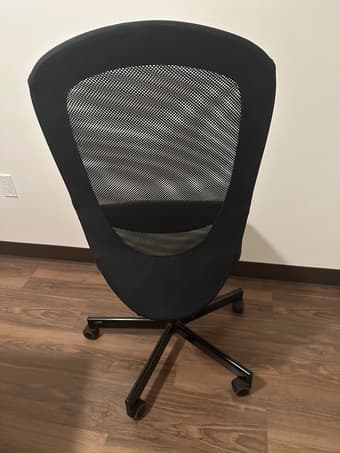 Desk chair 4