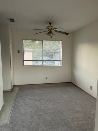3 month bedroom with private bathroom in 2B/2B in College Ave 4