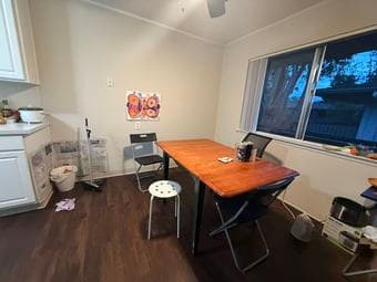 secondroom available in Palo Alto 11/12-2026/2/20. - $1,250 3
