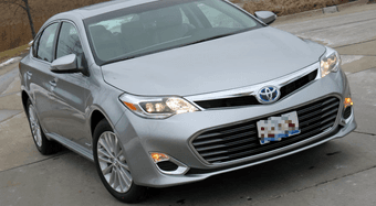 Reliable 2015 Toyota Camry Hybrid for Rent — $850/Month (Near Stanford 1