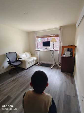 Palo Alto room (El Camino Way) - Starting 17th - 4-8 weeks stay 1