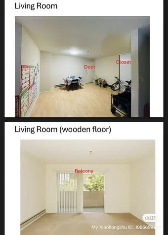 408 Grant Ave Palo Alto rent near Stanford from November 25 3