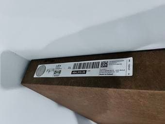 brand new IKEA coffee table 4