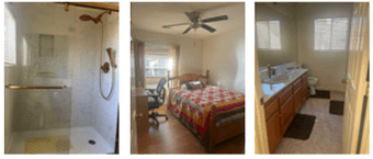 Room rental in Mountain View - Female Only 1