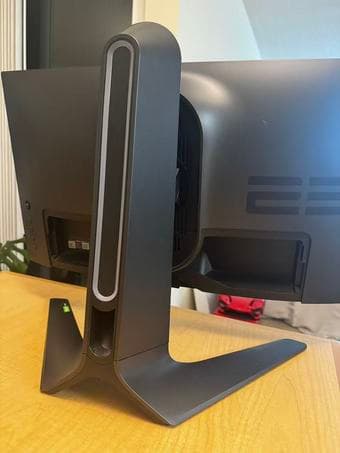 Alienware AW2523HF Gaming Monitor - Like New! 4
