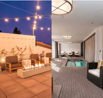 Master bedroom in 2B2B available Dec 8-Jan 13 (Flexible) 2