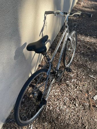 Functional large bike 2