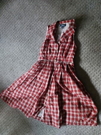 NWT ModCloth Dress For Sale 1