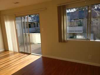 Subletting - 1 Bedroom - Palo Alto - December1:January8 1
