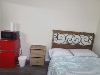 Palo Alto (El Camino Way) - Starting 17th Dec - Short stay (4-8w) 3