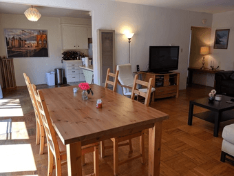 Room for Rent in Idyllic Professorville, Palo Alto – Move in as Early 4