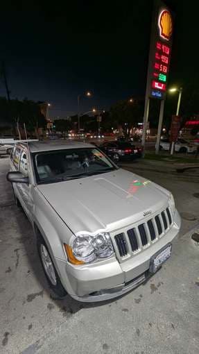 2008 Jeep Grand Cherokee - 2nd owner, excellent mechanical condition 1
