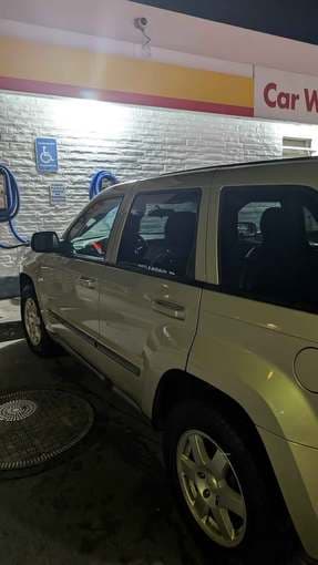 2008 Jeep Grand Cherokee - 2nd owner, excellent mechanical condition 2