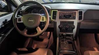 2008 Jeep Grand Cherokee - 2nd owner, excellent mechanical condition 3