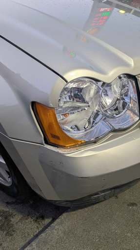 2008 Jeep Grand Cherokee - 2nd owner, excellent mechanical condition 4