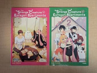 Anime, manga, and light novel sale! 4