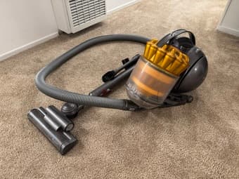 Dyson DC39 Vacuum 1