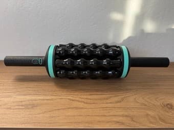 Chirp RPM Rolling Percussive Massager 1