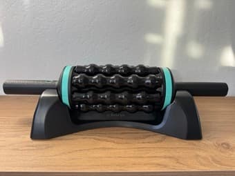 Chirp RPM Rolling Percussive Massager 2