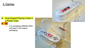 MOVE-OUT SALE!!!! (Catan & Playing Cards) 2