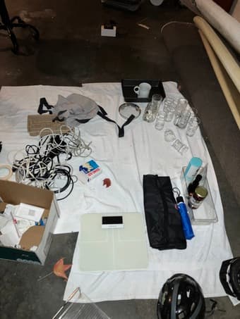 Home contents for free 3