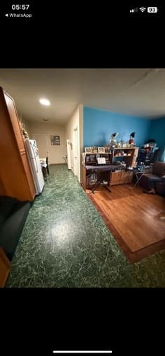 Private bedroom for $1250 with separate entry 2