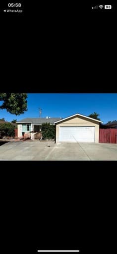 Private bedroom for $1250 with separate entry 4